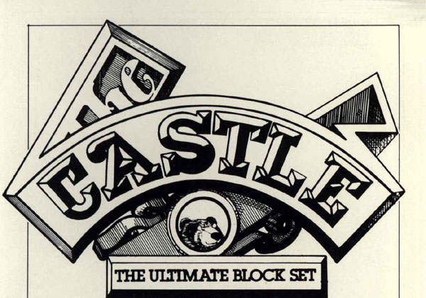 Castle Logo